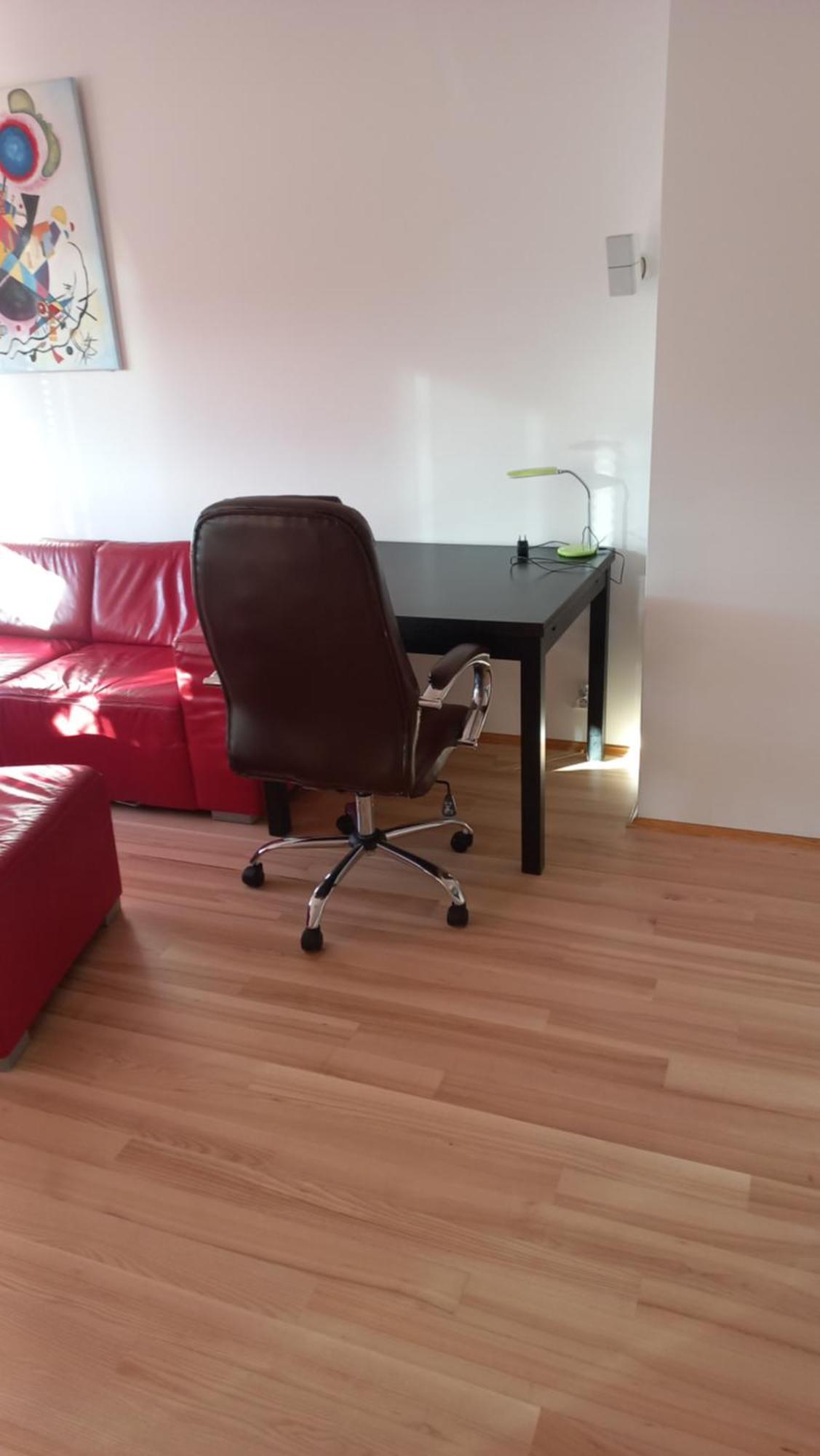 Bobrovia Apartment Warschau Exterior foto