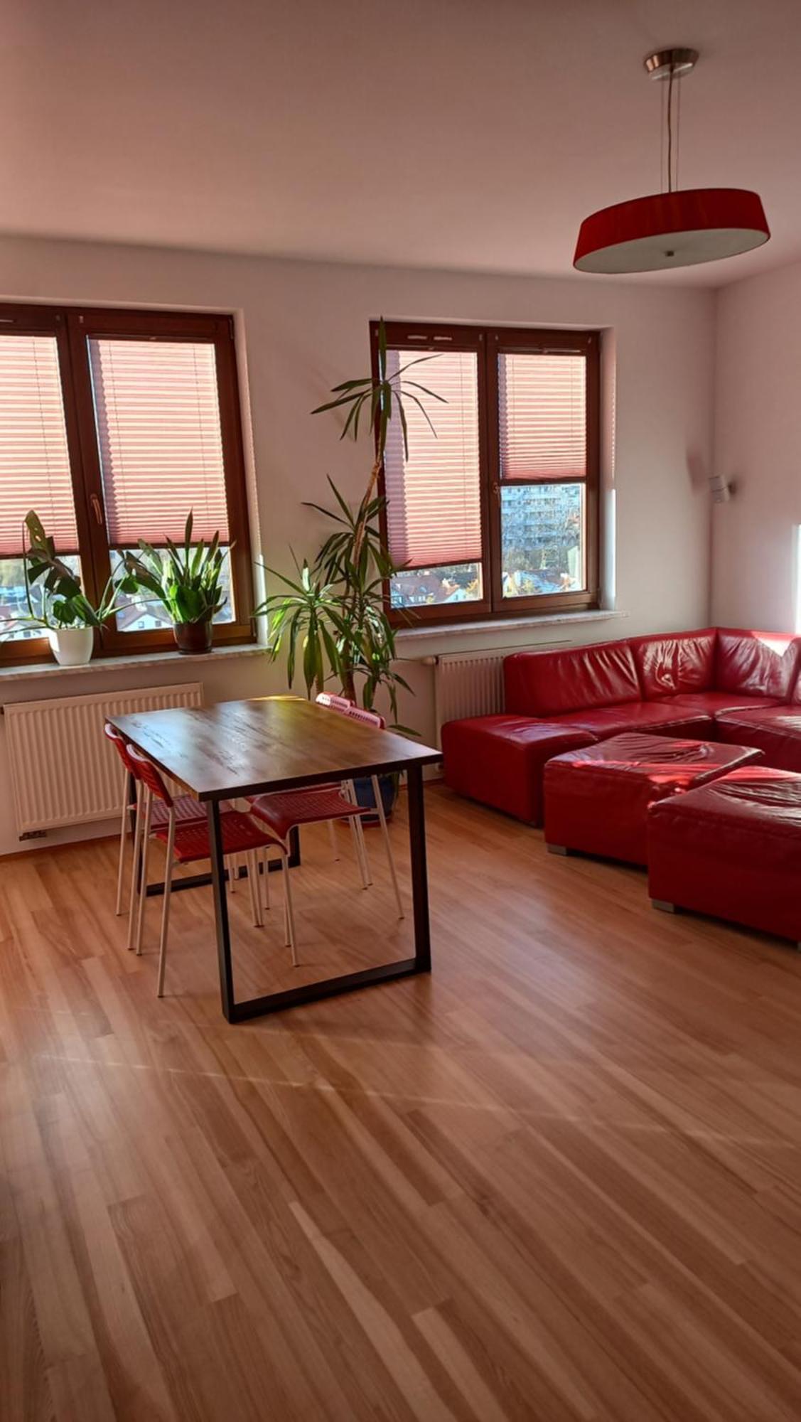 Bobrovia Apartment Warschau Exterior foto